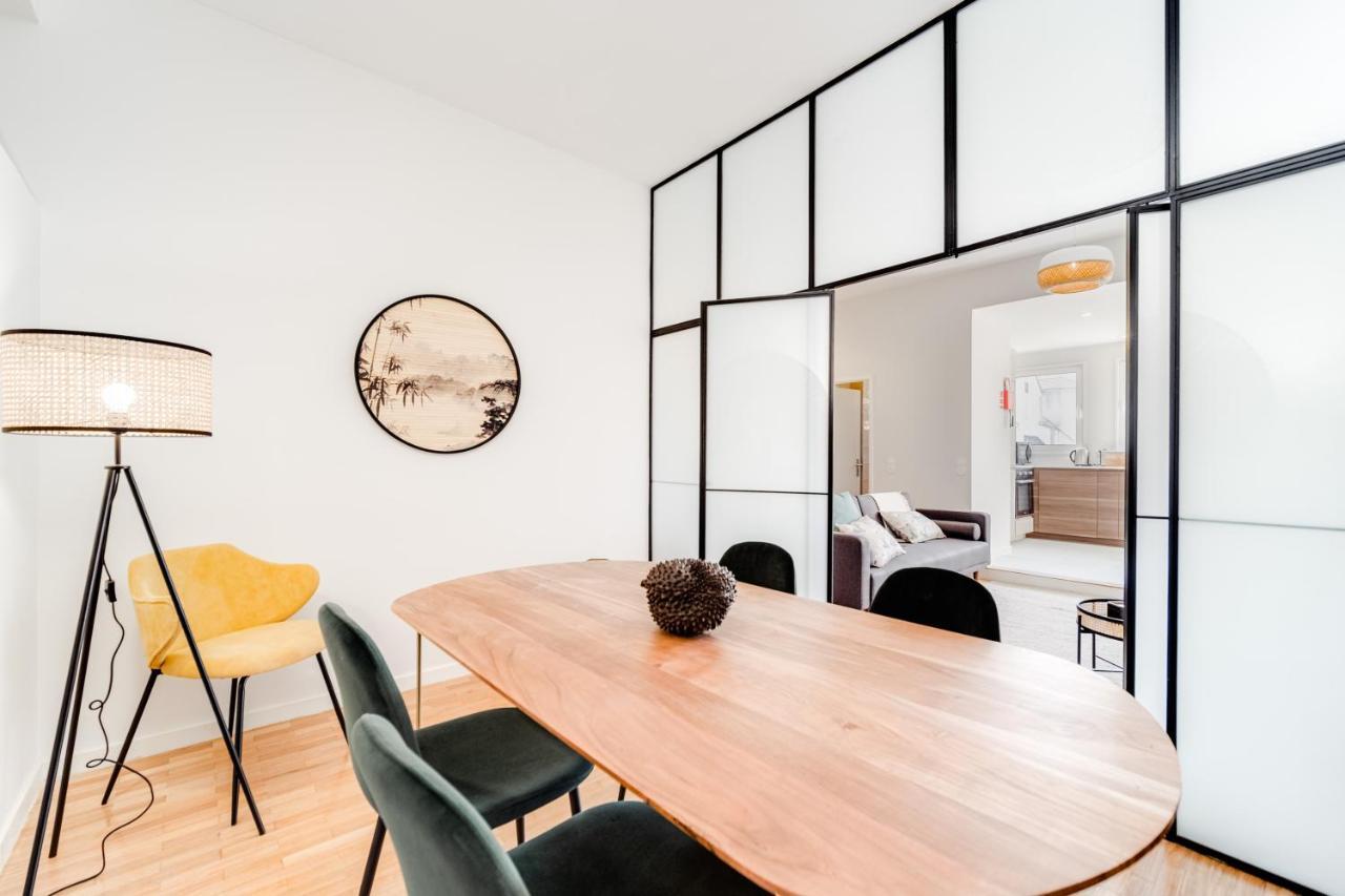 Nomad'S By Sta Catarina Flats - 3Bed Portoアパートメント エクステリア 写真