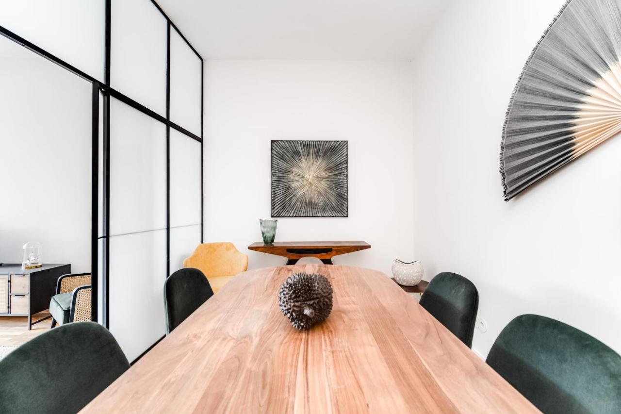 Nomad'S By Sta Catarina Flats - 3Bed Portoアパートメント エクステリア 写真