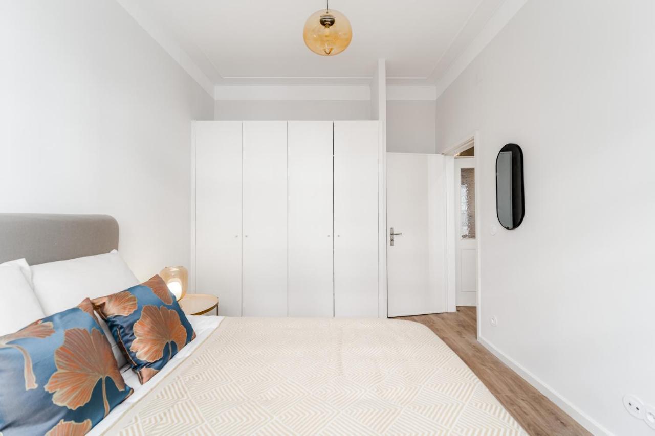 Nomad'S By Sta Catarina Flats - 3Bed Portoアパートメント エクステリア 写真