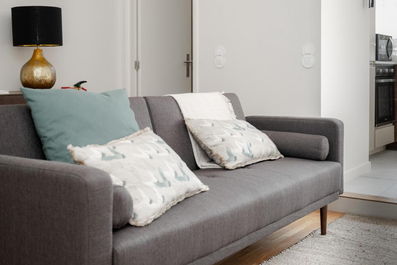 Nomad'S By Sta Catarina Flats - 3Bed Portoアパートメント エクステリア 写真