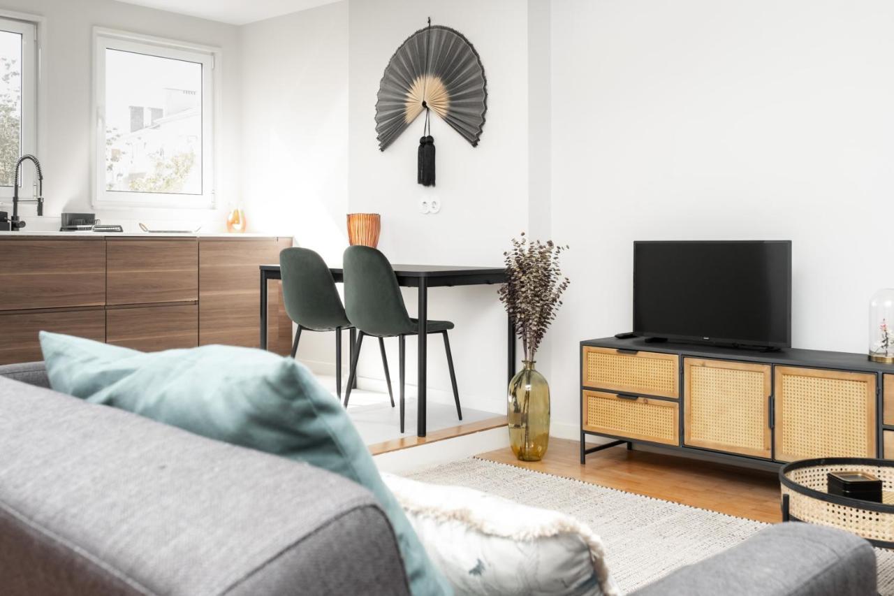Nomad'S By Sta Catarina Flats - 3Bed Portoアパートメント エクステリア 写真