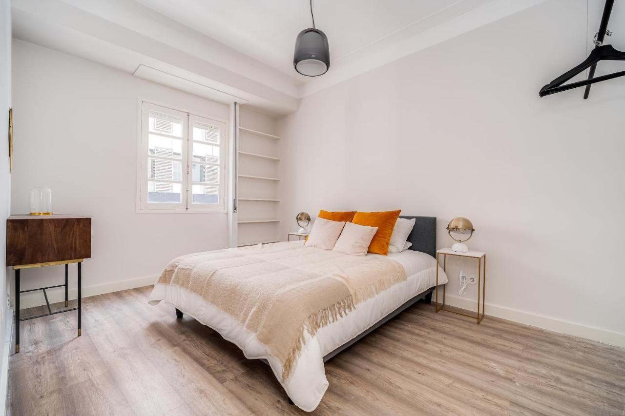 Nomad'S By Sta Catarina Flats - 3Bed Portoアパートメント エクステリア 写真