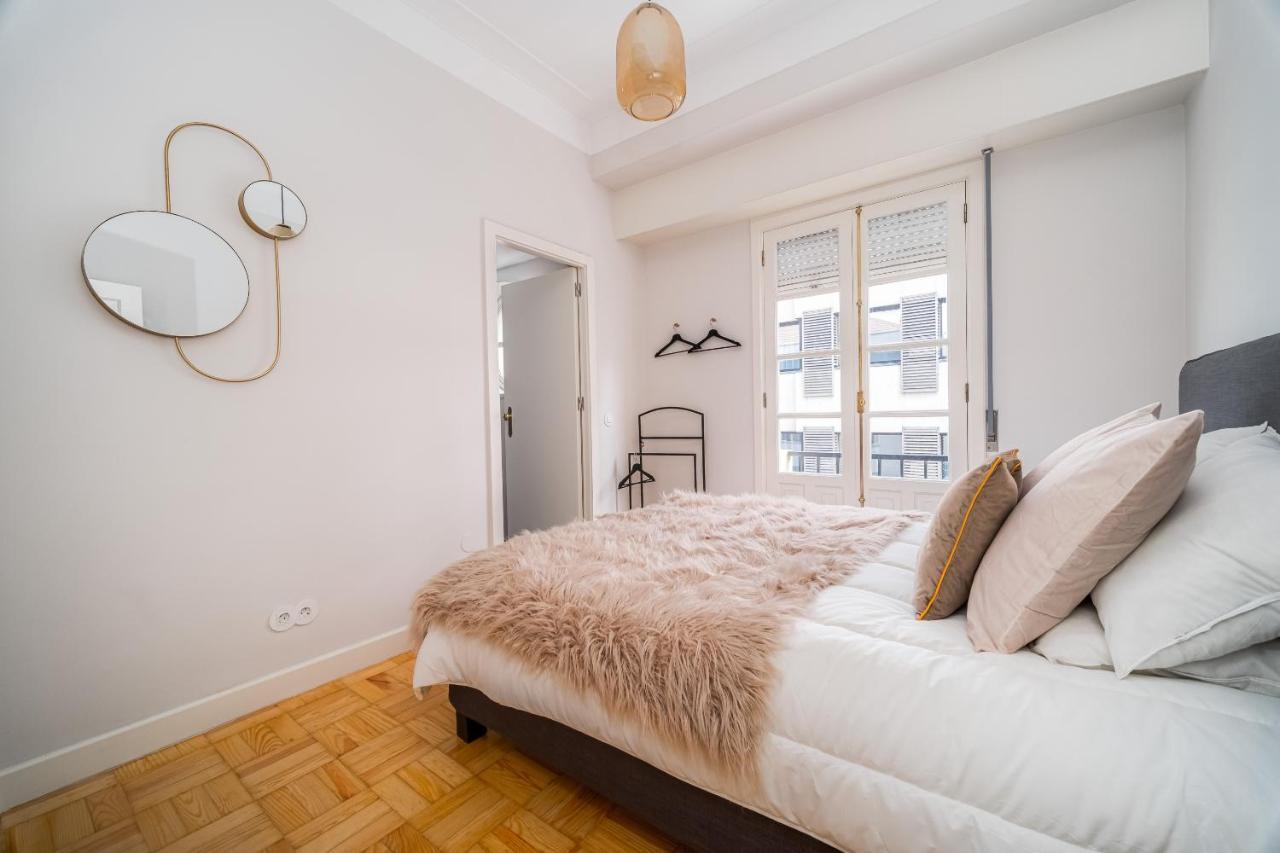 Nomad'S By Sta Catarina Flats - 3Bed Portoアパートメント エクステリア 写真