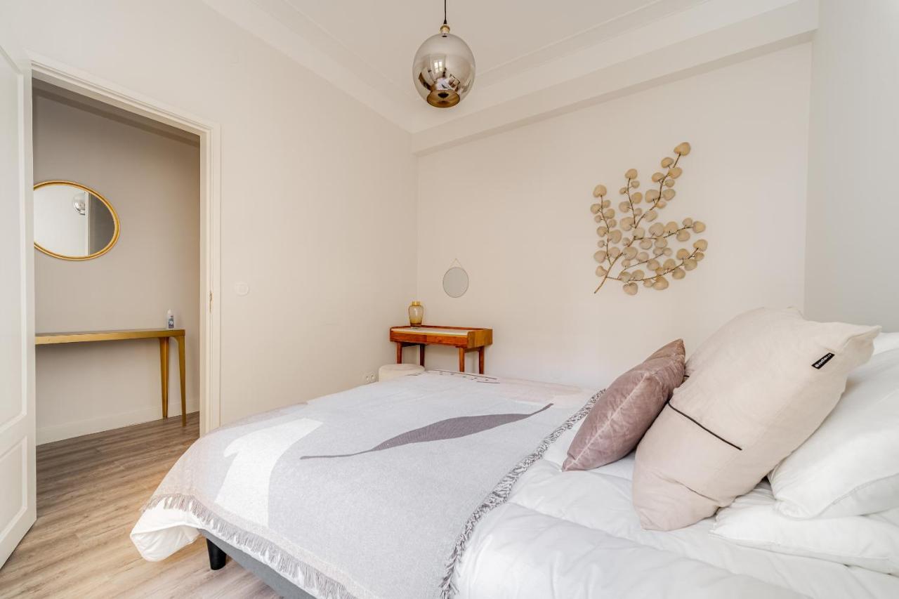 Nomad'S By Sta Catarina Flats - 3Bed Portoアパートメント エクステリア 写真