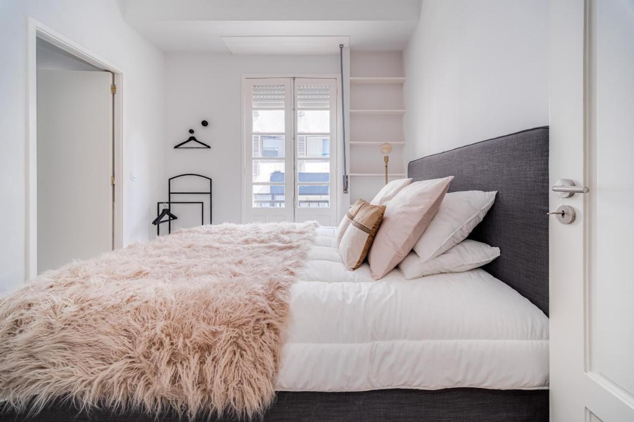 Nomad'S By Sta Catarina Flats - 3Bed Portoアパートメント エクステリア 写真